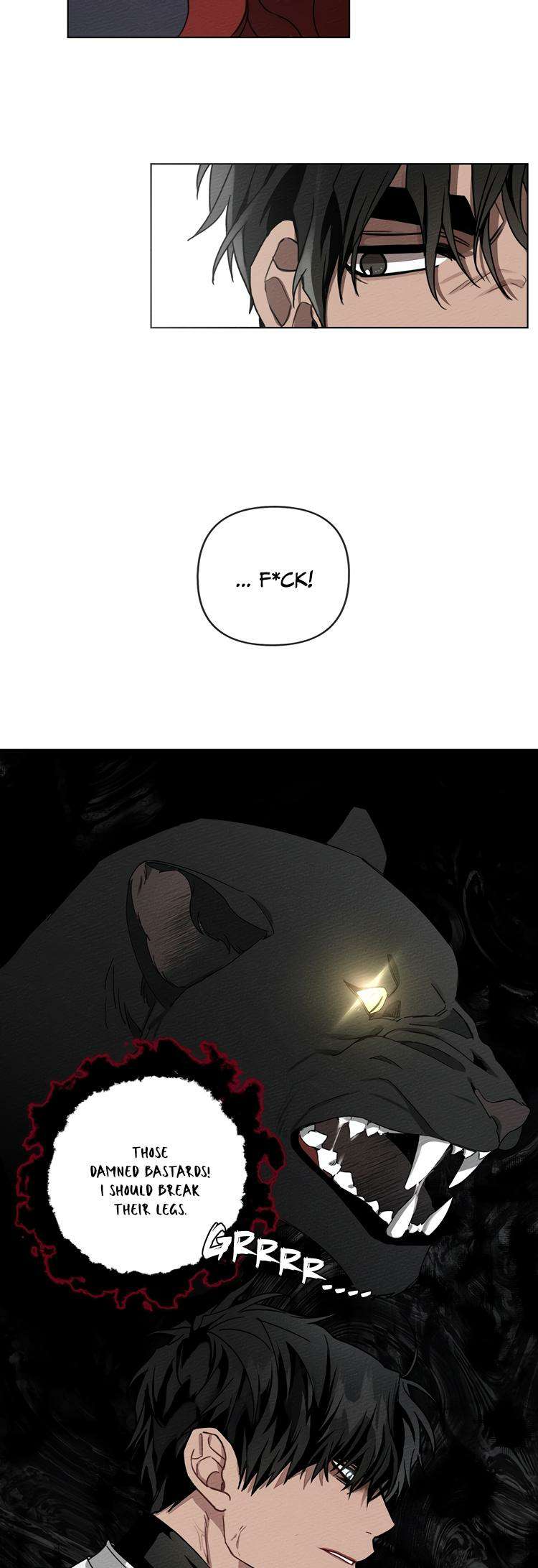 Under the Oak Tree Chapter 6 image 30